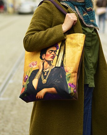 Shopper Frida, MAY