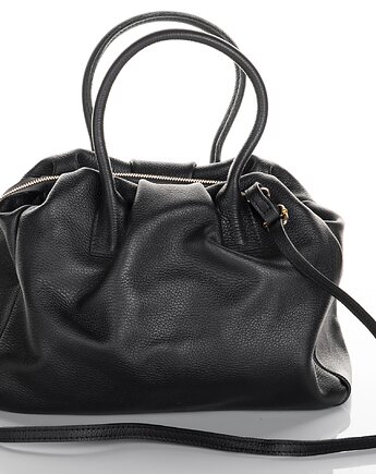 Torba skórzana Shopper (7110), BOSCCOLO
