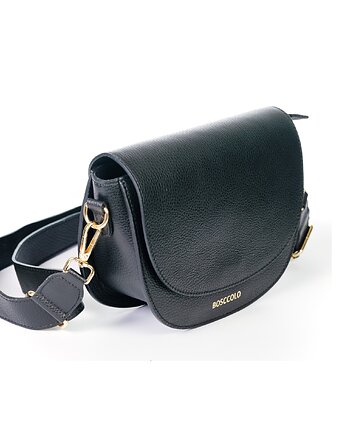 Torebka skórzana na ramię  (7175), BOSCCOLO