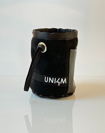 All Black Chalk Bag, UNI4M