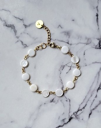 Bransoletka Mesmerize Stones, AFRODITTE COLLECTION