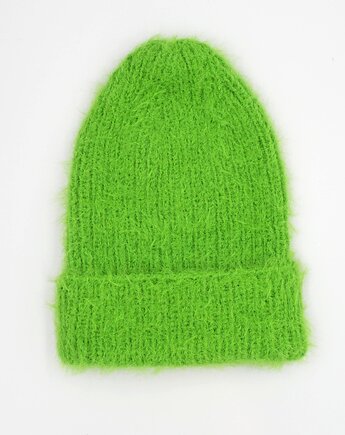 Milusia #4, WOOLLY