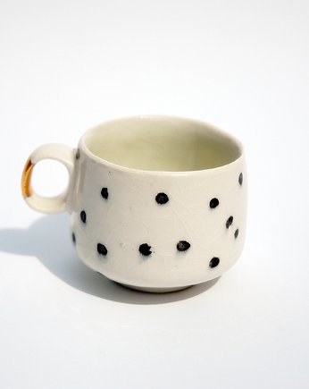 Filiżanka do espresso Dalmatyńczyk, Ceramiczności