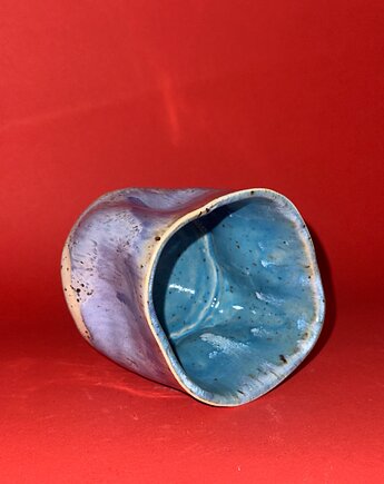 Czarka ceramiczna 250 ml handmade, STUFF. ceramics