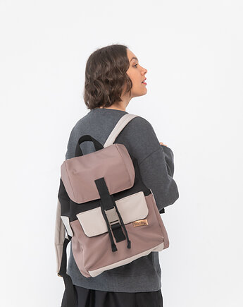 sacky bag projektant