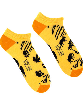 Stopki Safari, Spox Sox