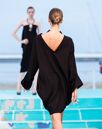 Fara szi dress, pudu