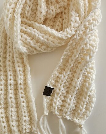 Wełniany szal, Las i Łąka