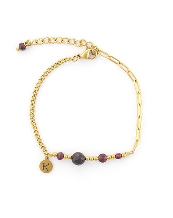 Baby Bestseller! Bransoletka zodiakalna - Barana, Kulka Bransoletki