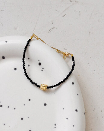 Bransoletka Onyks, Chmolowska Jewellery