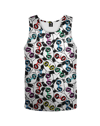 Bokserka Top Boy DR.CROW Pandy, DrCrow