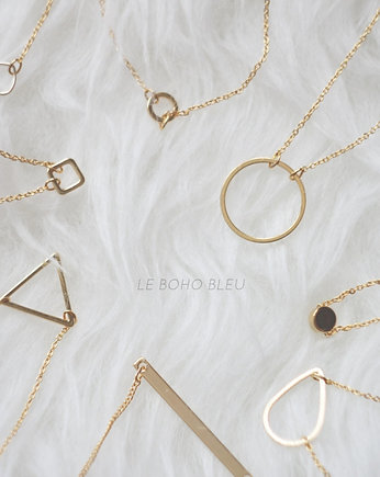 Le Boho Bleu - Zamówienie, Le Boho Bleu