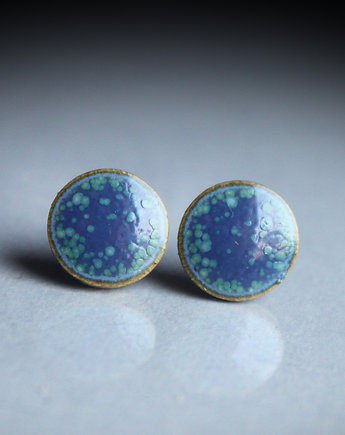 Protozoa 11mm/stal chirurgiczna/, Magda Łysiak