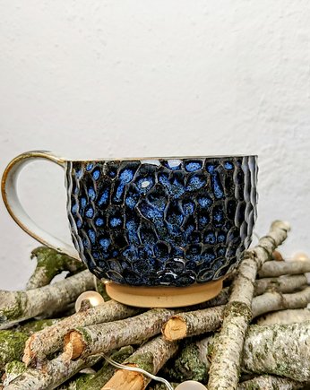 Kubek ceramiczny TSURU, CEHAmika