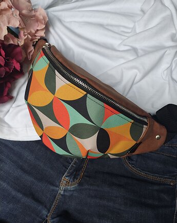 Nerka geometryczna, ML handmade
