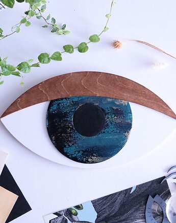 Oko 3D planet 4/114, na_ha_ku 