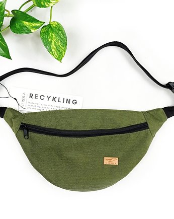 Nerka Terra Recykling NEROLA, Nerola