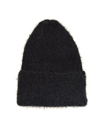 Milusia #6, WOOLLY