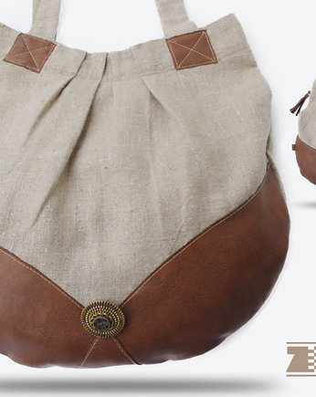 Torba ZIPZAP BAG, gxnet