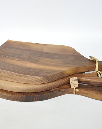 Decha kuchenna - orzechowa - duża, Oldtree