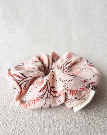 Scrunchie/frotka, Patchoula