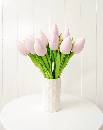 Bukiet tulipanów, OKAZJE - Prezent na Dzień Kobiet
