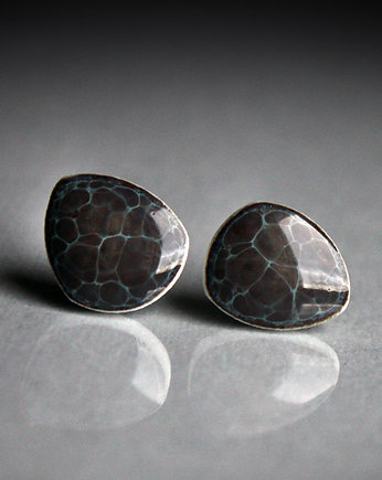 PEBBLE/stal chirurgiczna/, Magda Łysiak