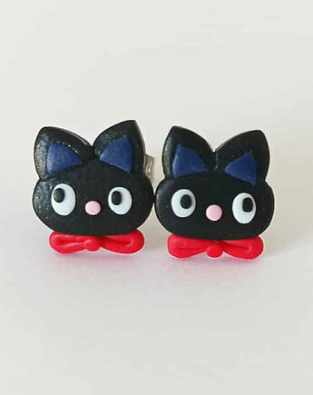 Kolczyki kotki, OMIFIMO