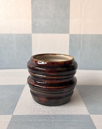 Czarka Retro, jeju ceramika