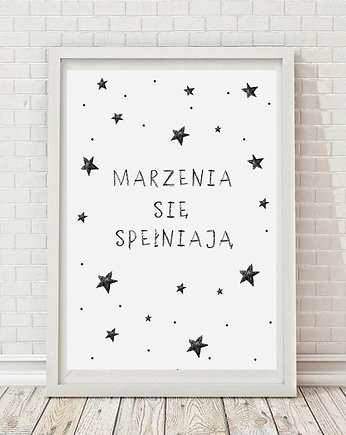 marzenia, Milo Mi