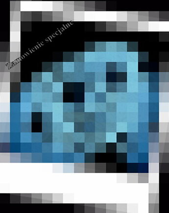 Pierścionek zamówienie specjalne, Pracownia Neores