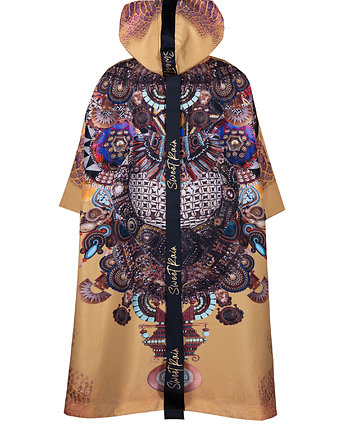 Peleryna Gold Snake, Sweet Rain