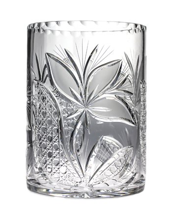 KARPATIA kryształowy wazon, Niemen Crystal