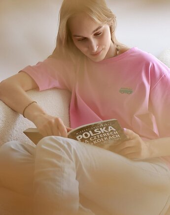 Koszulka unisex Van Life Tee , Wear Your Journey