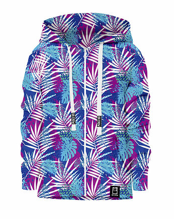 Bluza Zamek Chłopiec DR.CROW Palmy, DrCrow