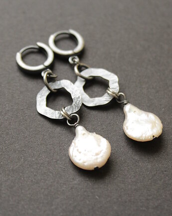 Kolczyki Brzydkie kaczątka, fado