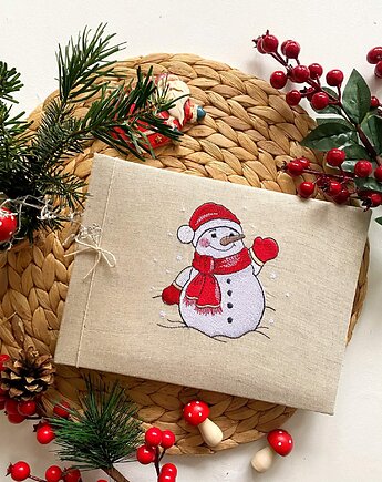 Bałwan śnieżny -album świąteczny, Albumy ARandHOME