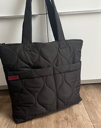Torba na ramię, No plastic