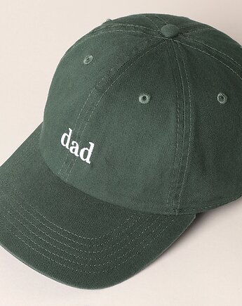 Czapka z daszkiem DAD dla taty