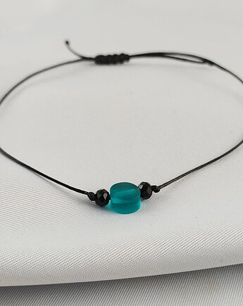 Bransoletka Shale, MOKA Studio Glass