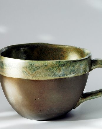 Kubek Zapach Tajgi, Ceramiczności