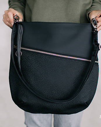 Marmollada - torebka na ramię tM scratch, marmollada