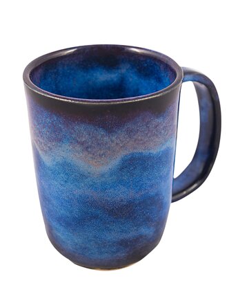 Kubek ceramiczny handmade 180 ml, Ganna.pottery