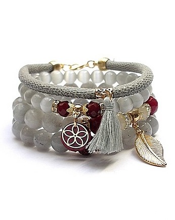 ACCENT POINT  vol. 16 /24-03-22/ Red - set, KiKa pracownia