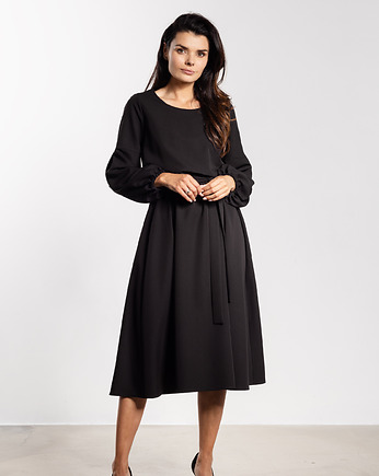 Sukienka B742, Selini