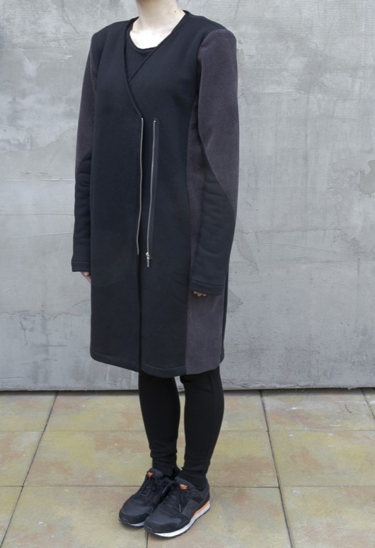 Bluza-żakiet RH- HebeQuss