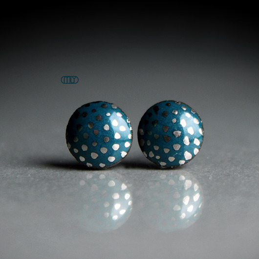 Mini Panterka 6mm Magda Łysiak