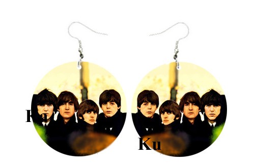 The Beatles KuKa
