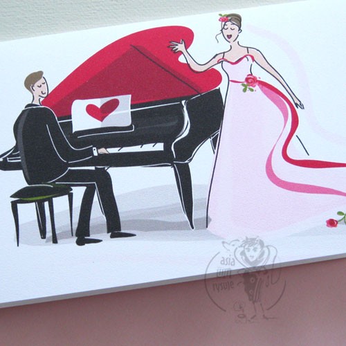 Duet MRS WUDRAWS