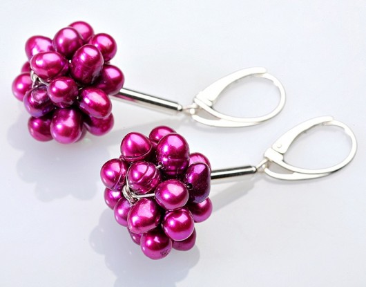 wild berries motivart